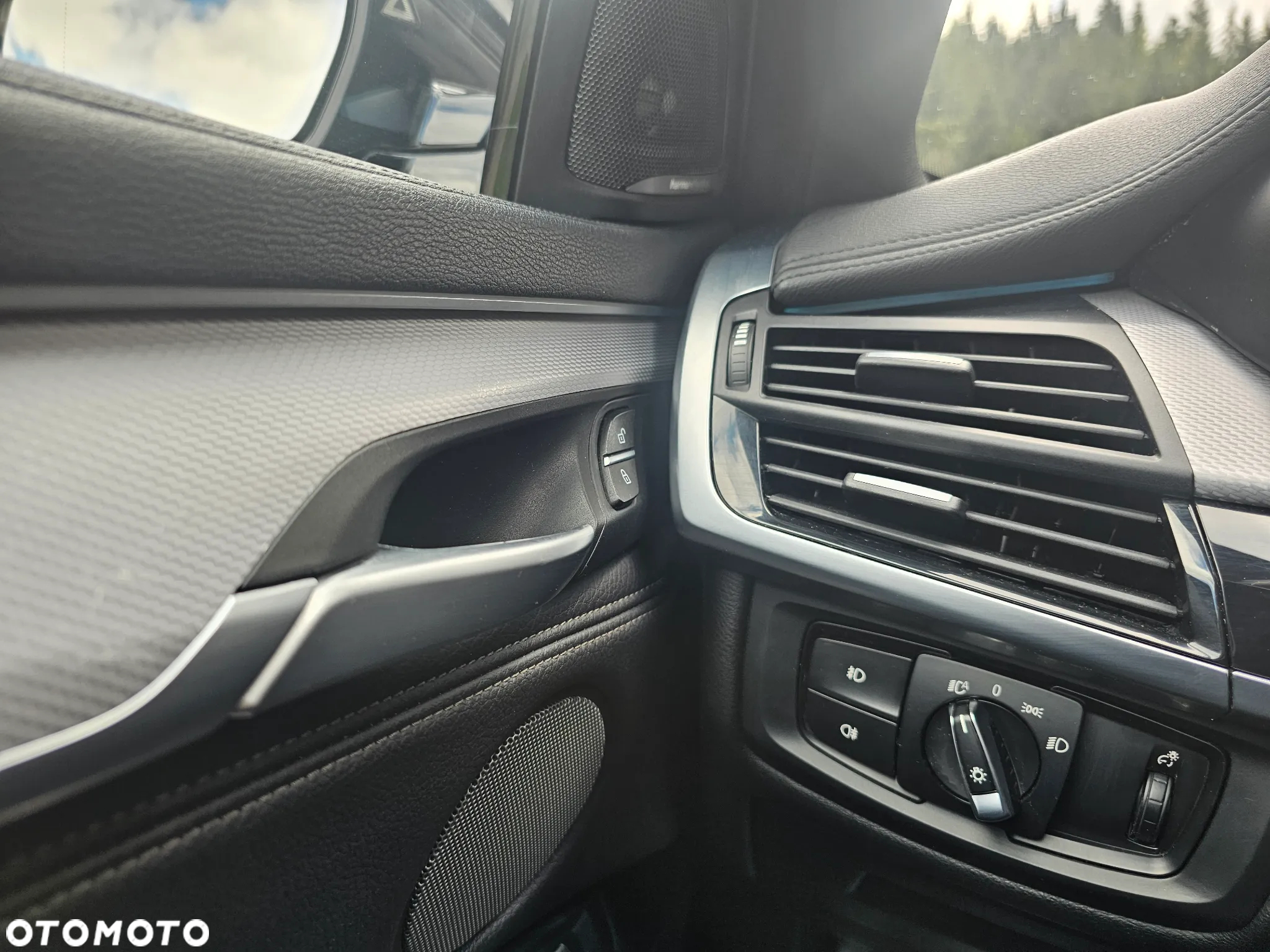 BMW X6 M50d - 37