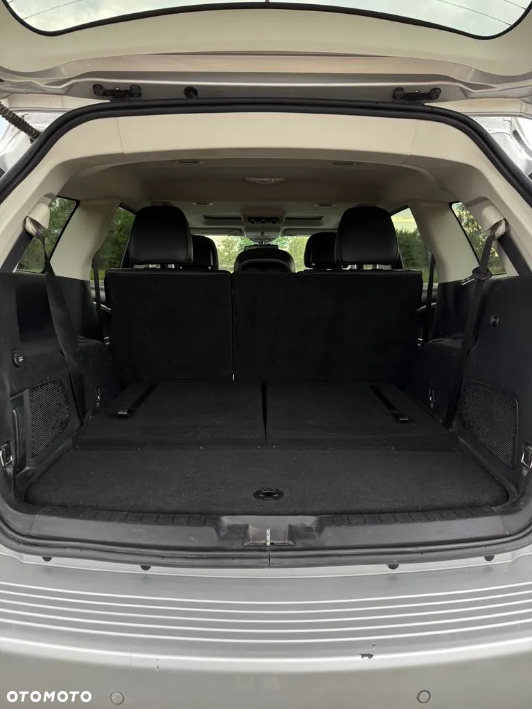 Dodge Journey - 28