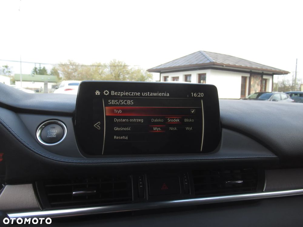 Mazda 6 2.0 SkyJoy - 24