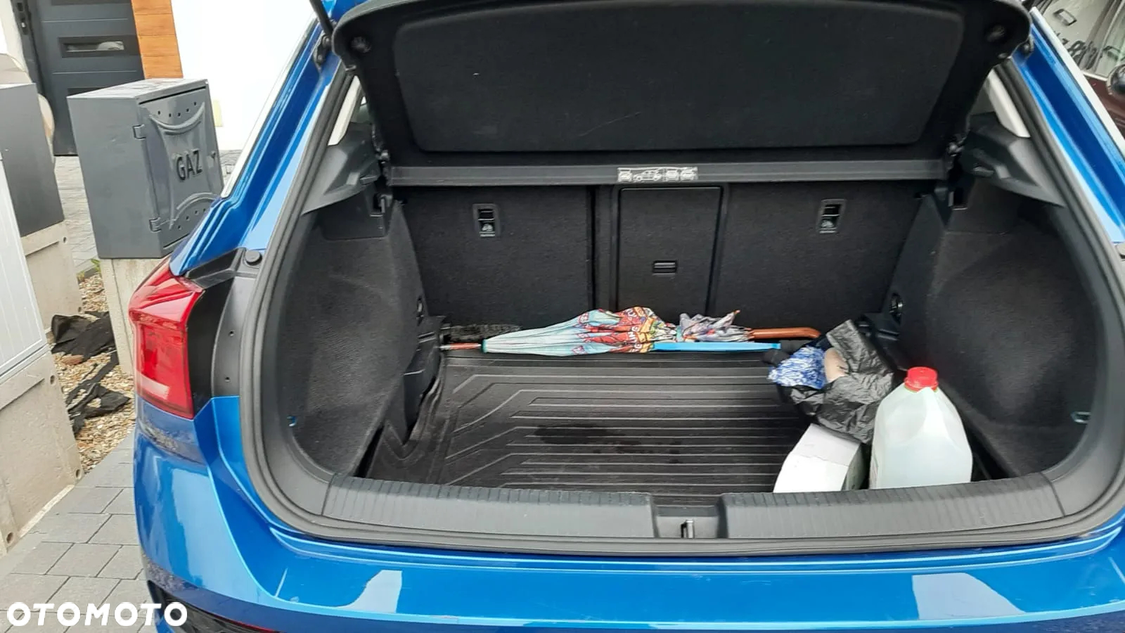 Volkswagen T-Roc 1.5 TSI ACT Advance - 4
