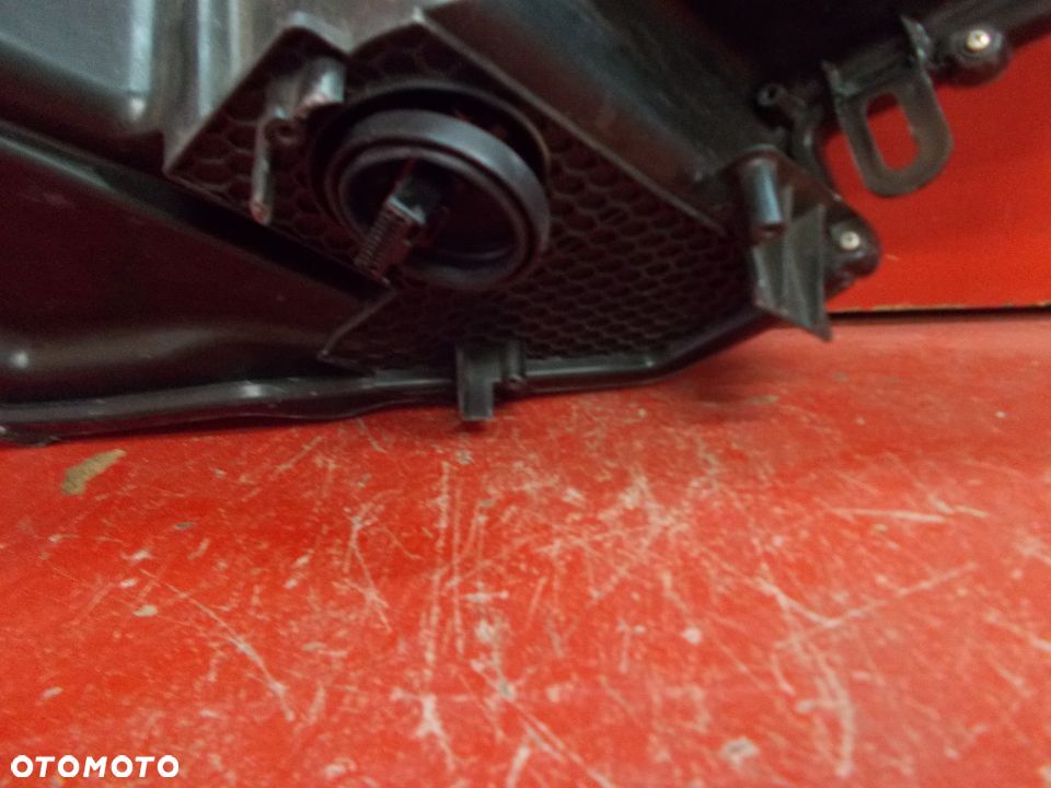 TOYOTA CHR C-HR LAMPA LEWA FULL LED 81160-F4071 - 5