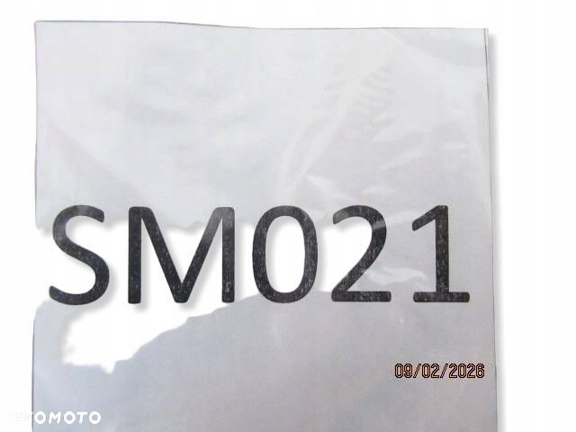 wzmacniacz fiat 500 abarth 52008643 - 3