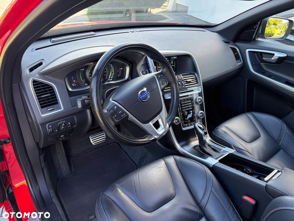 Volvo XC 60 D4 Drive-E Summum - 11