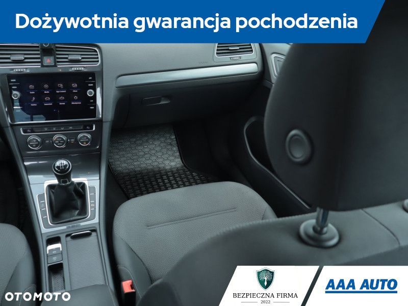 Volkswagen Golf Variant - 10