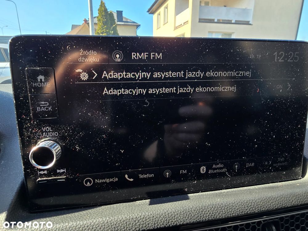 Honda Civic 2.0 i-MMD Elegance CVT - 29