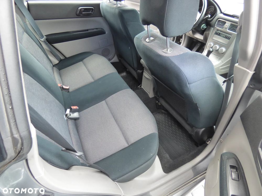 Subaru Forester 2.0 XC 000 - 22