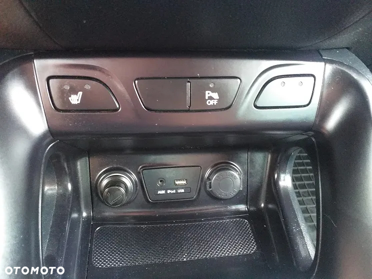 Hyundai ix35 2.0 CRDi Premium 2WD - 20