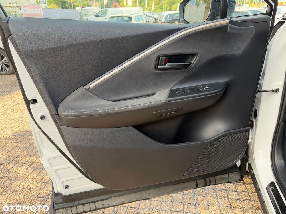 Toyota C-HR 1.8 Hybrid Executive - 25