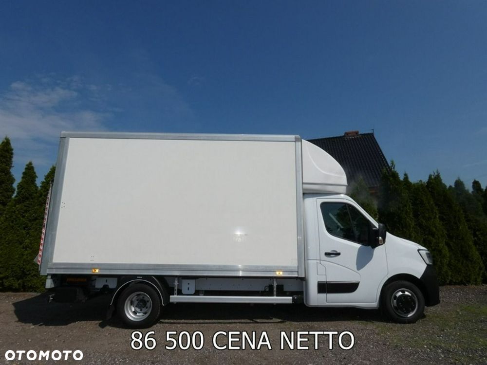 Renault Master - 2