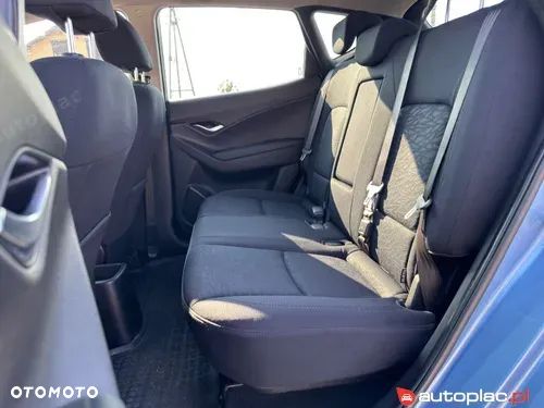 Hyundai ix20 1.4 blue Comfort - 24