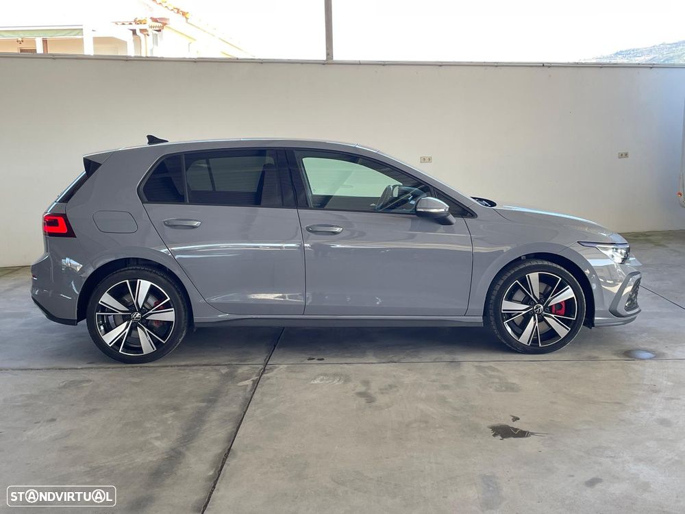 VW Golf 1.4 eHybrid OPF DSG GTE - 6