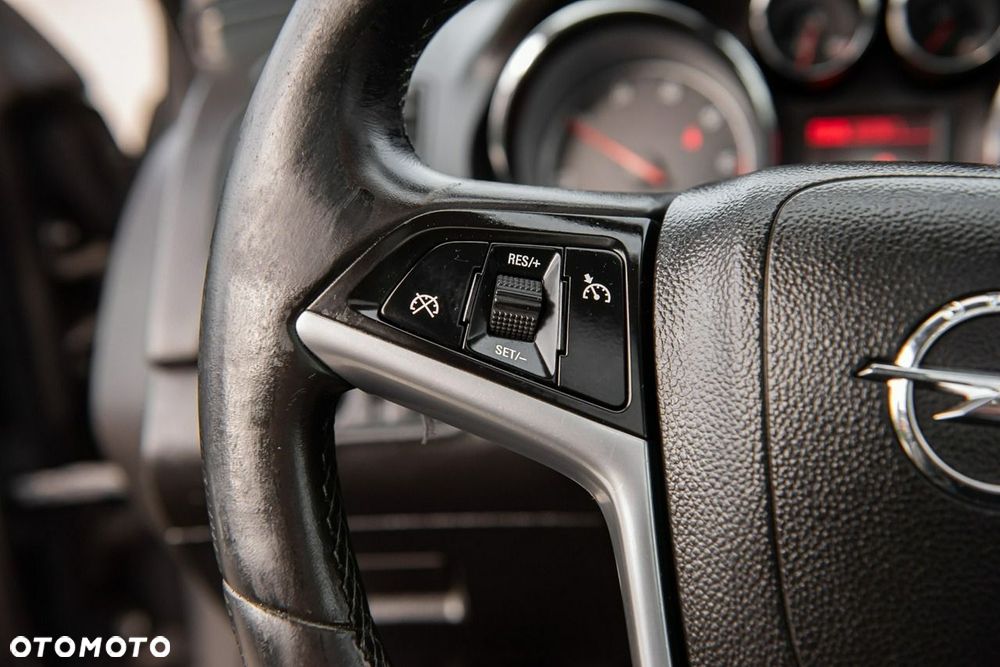 Opel Insignia 2.0 CDTI ecoFLEX Innovation - 25