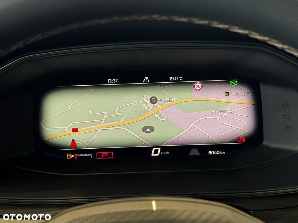 Cupra Formentor - 27