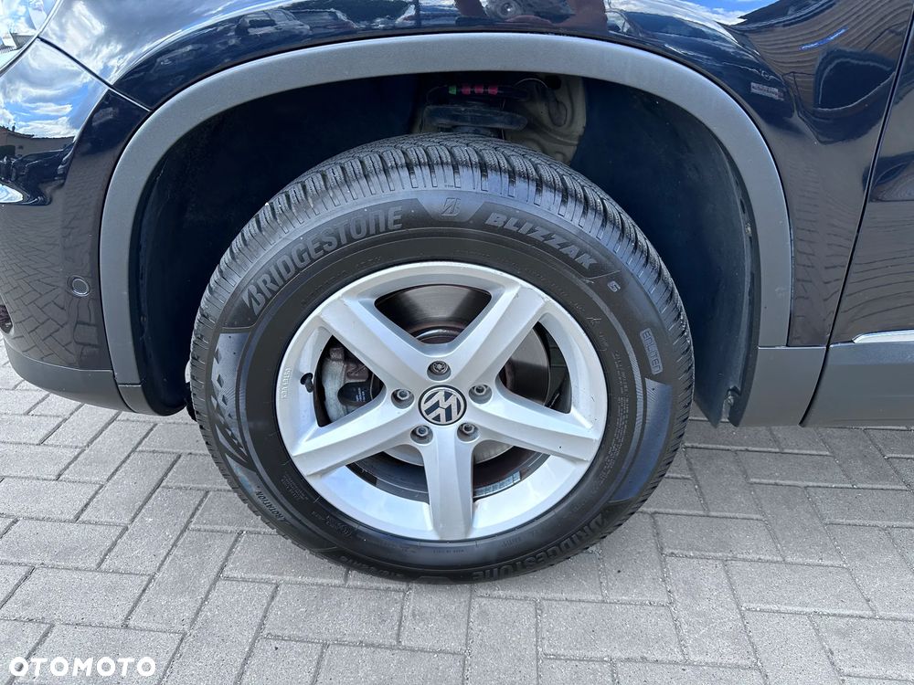 Volkswagen Tiguan - 30