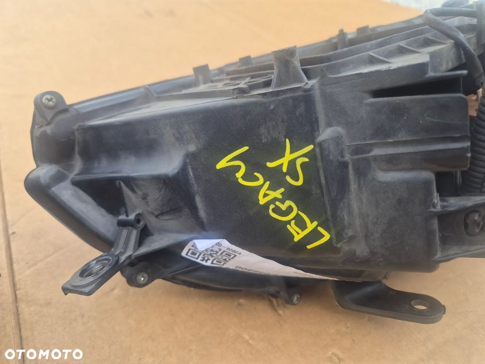 Subaru Legacy IV Outback III komplet lamp.OE.EU.100%.2003-2009. - 14
