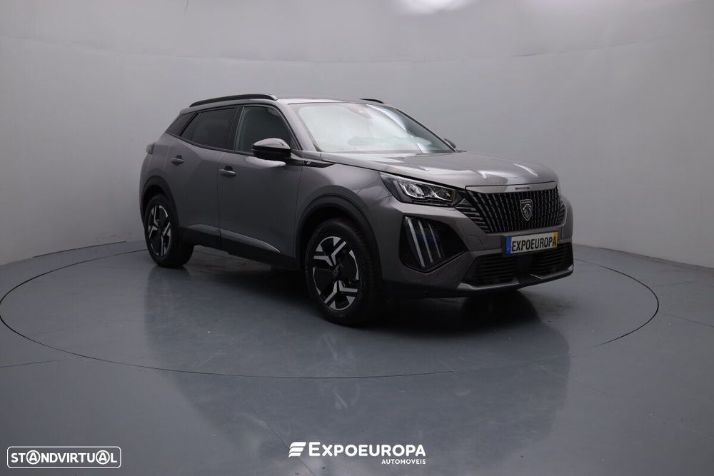 Peugeot e-2008 Allure - 3
