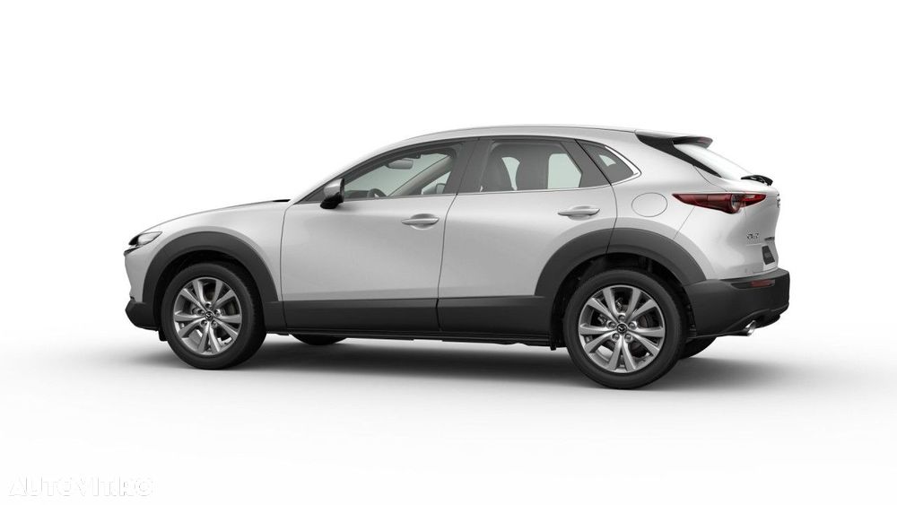 Mazda CX-30 - 3