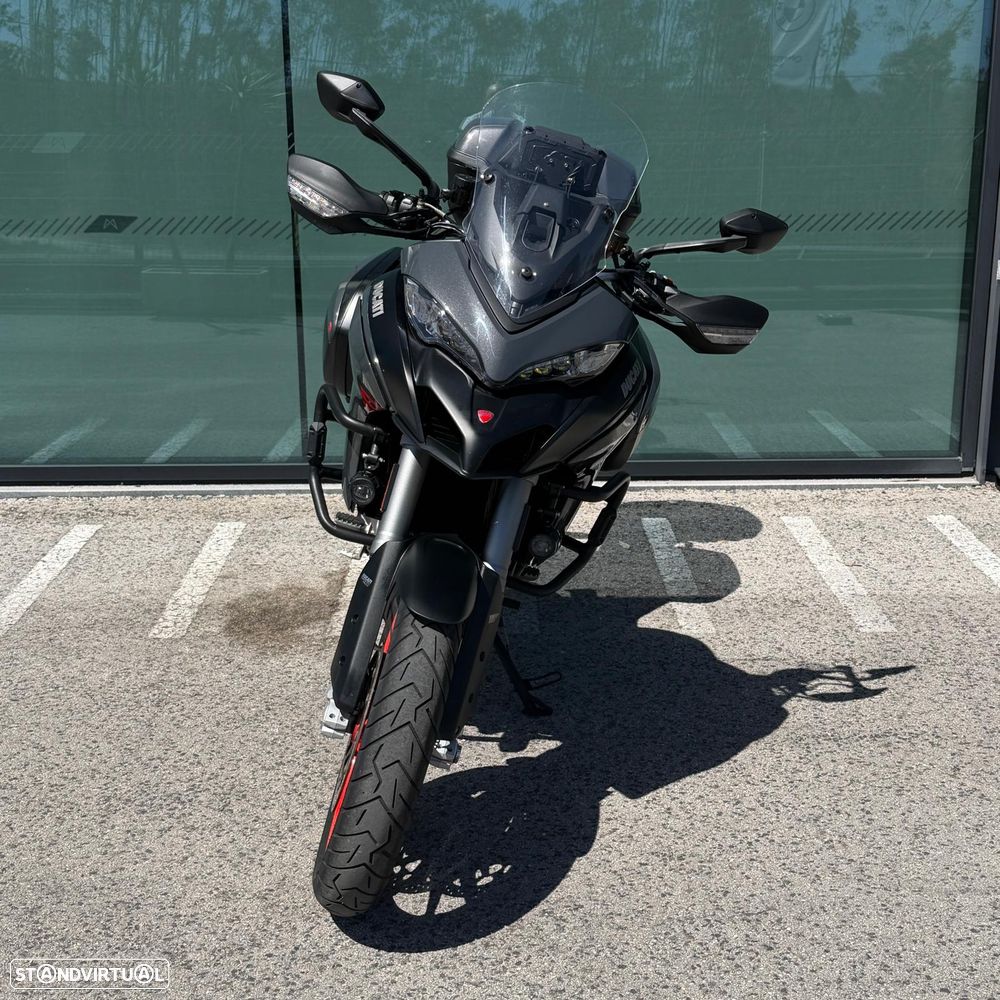Ducati Multistrada V2S - 6