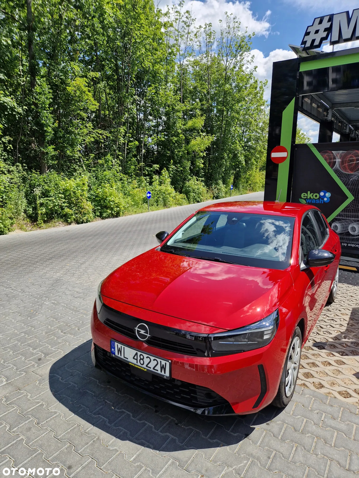 Opel Corsa 1.2 S&S - 7