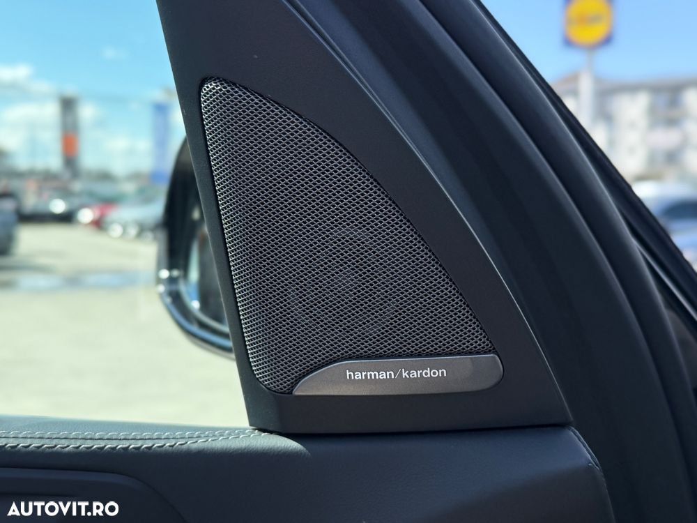 BMW X5 xDrive30d AT MHEV - 22