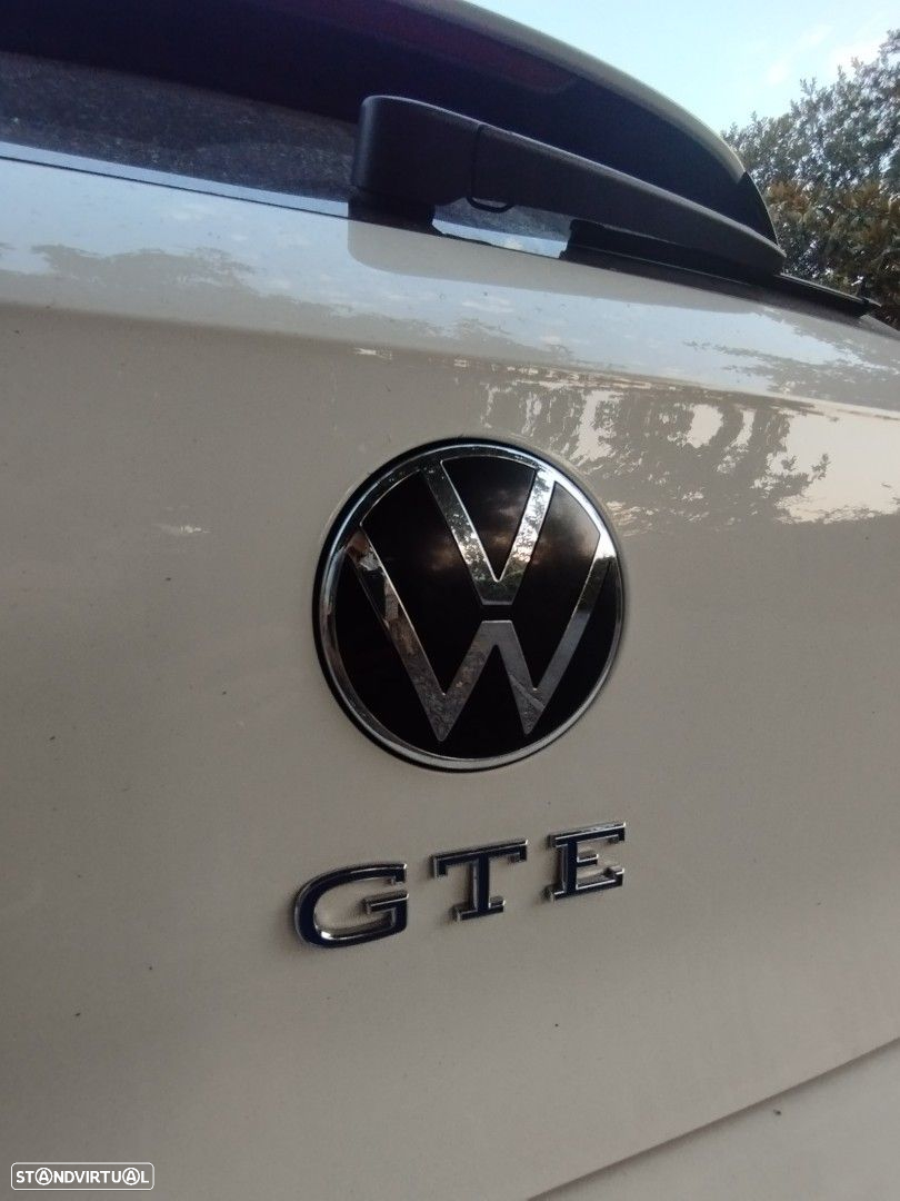 VW Golf 1.4 eHybrid OPF DSG GTE - 10