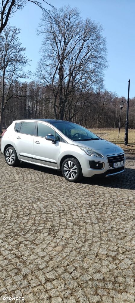 Peugeot 3008 1.6 BlueHDi Active S&S EAT6 - 2