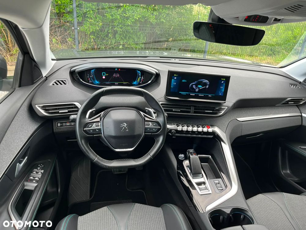 Peugeot 3008 225 e-EAT8 Allure Pack - 23