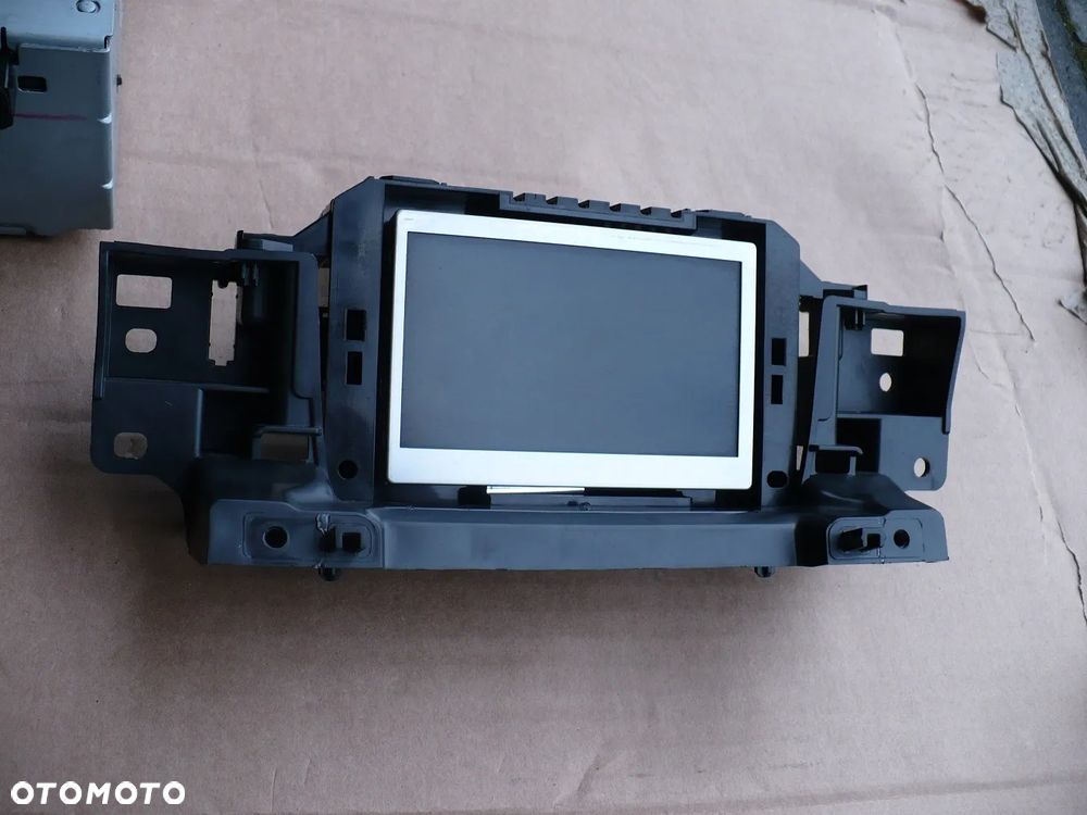 FOCUS MK3 III LIFT LICZNIK F1ET10849BLK ORYGINAL - 5