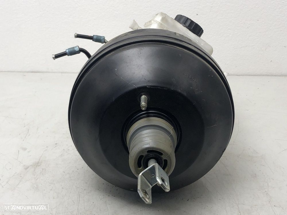 Servofreio com bomba Usado BMW 1 (F20) 118 d | 03.15 -  REF. 29 6798418 - 3