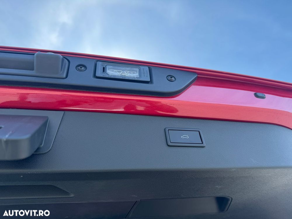 Cupra Formentor 1.4 e-HYBRID PHEV VZ - 38