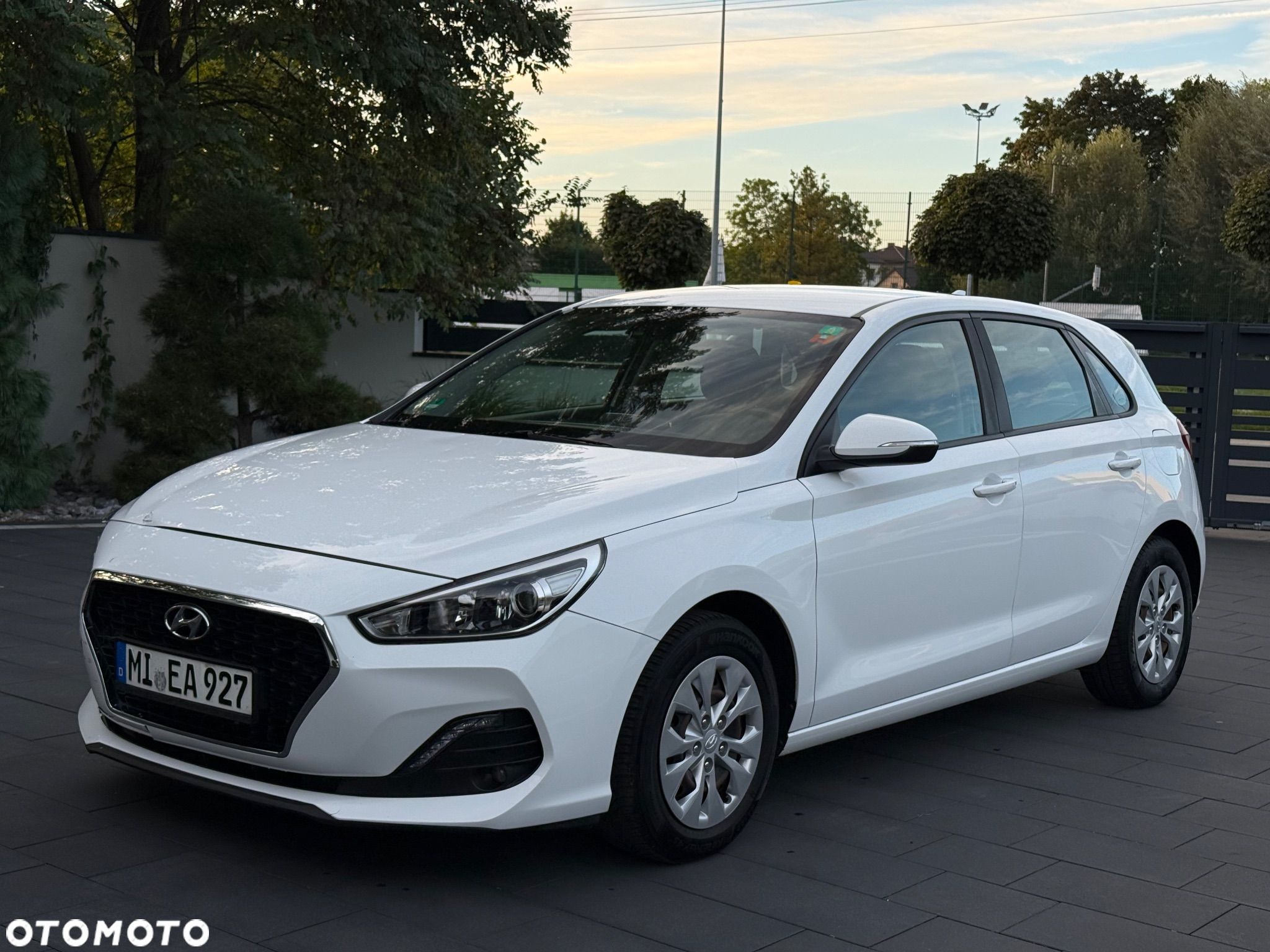 Hyundai i30 1.4 Comfort - 1