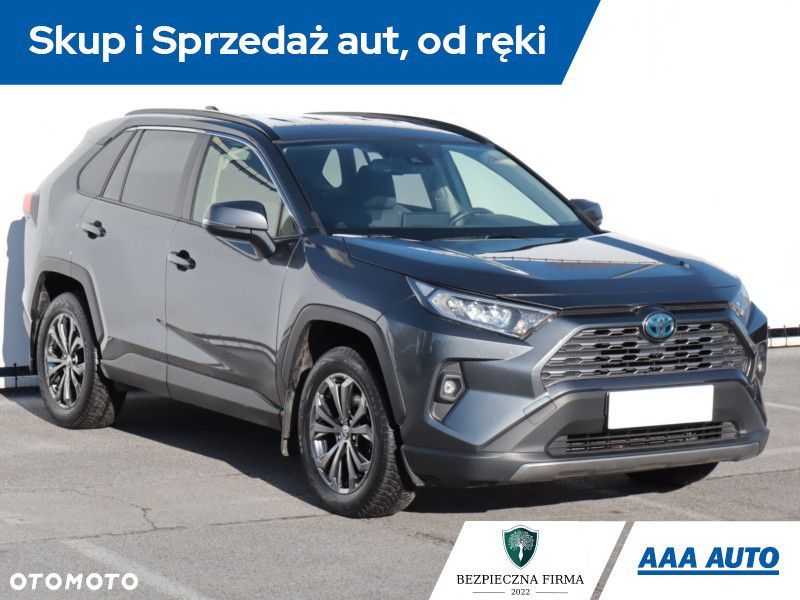 Toyota RAV4 - 3