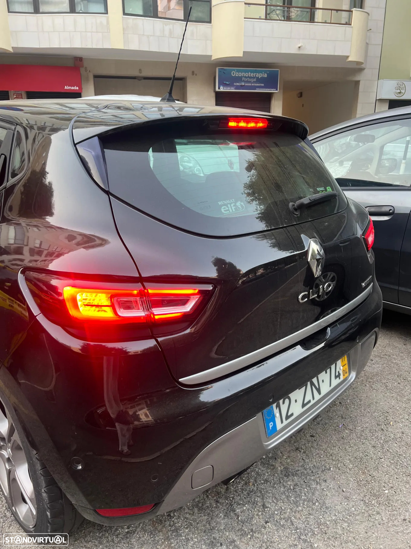 Renault Clio 0.9 TCE GT Line - 17