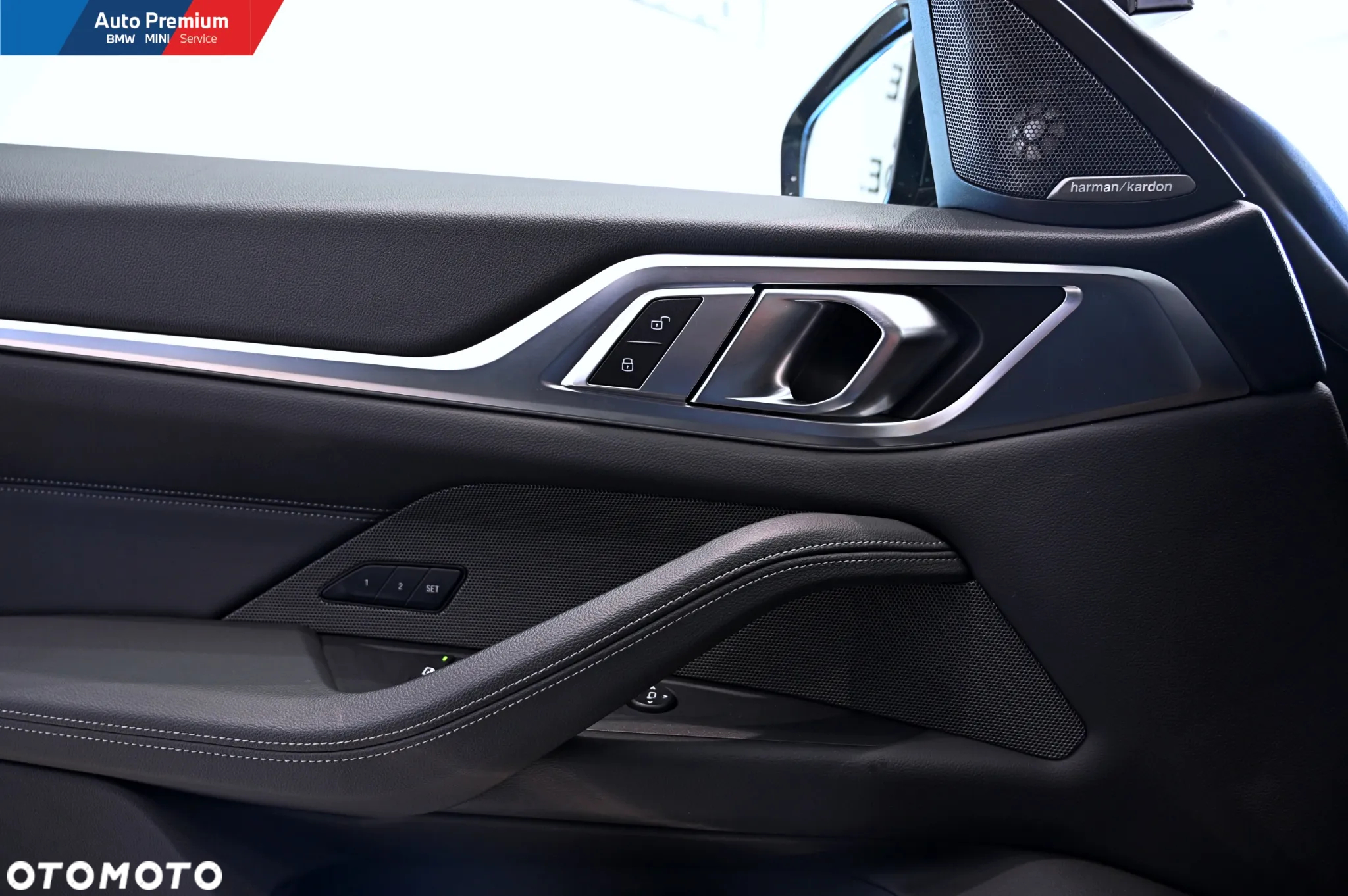 BMW i4 M50 Gran Coupe - 11