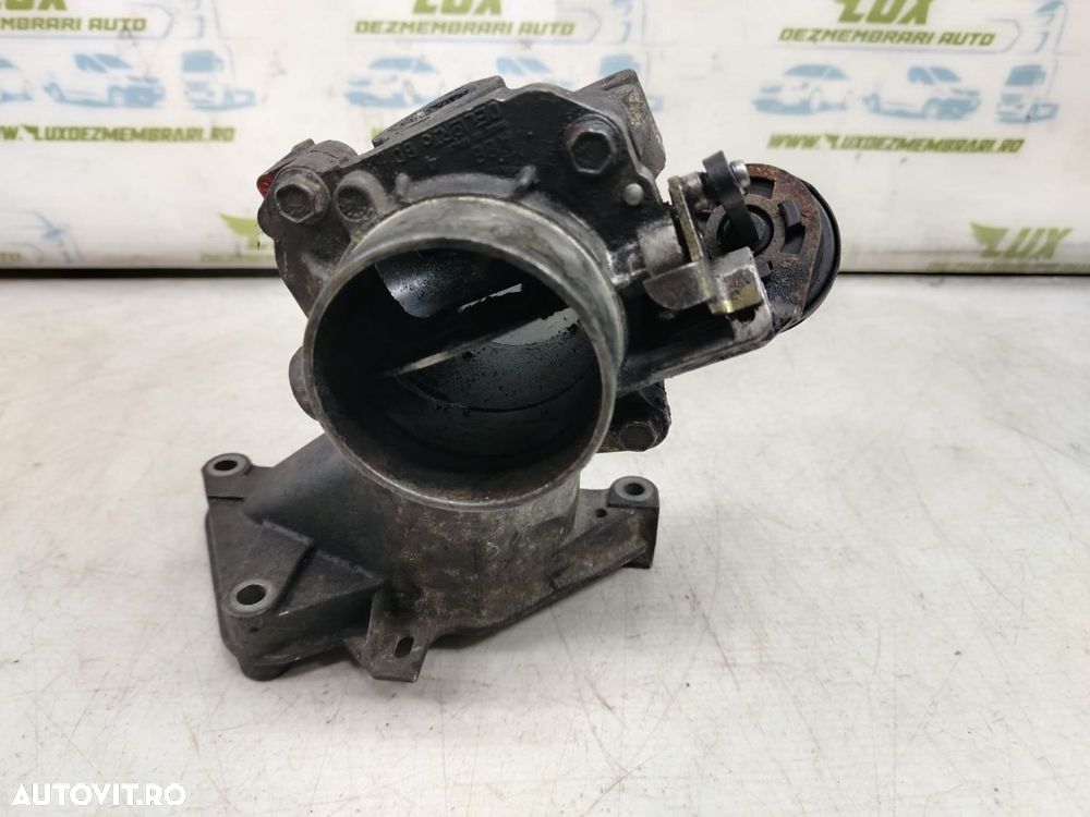 Suport egr 2.2 dci g9t 8200276591 Renault Laguna 2 [2001 - 2005] - 2