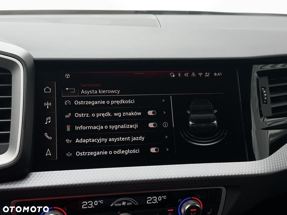 Audi A1 Sportback - 25