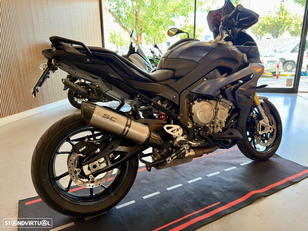 BMW S 1000 XR S1000 XR - 25