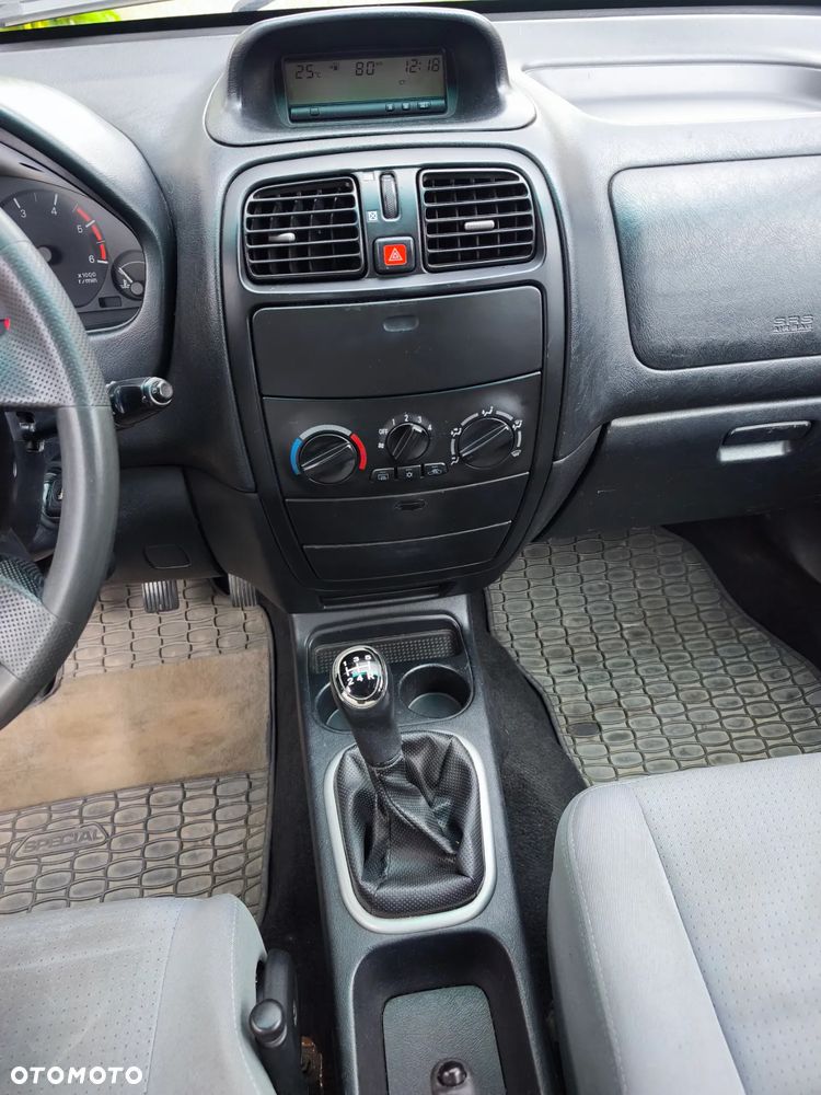 Mitsubishi Space Star 1.9 DI-D Comfort - 9