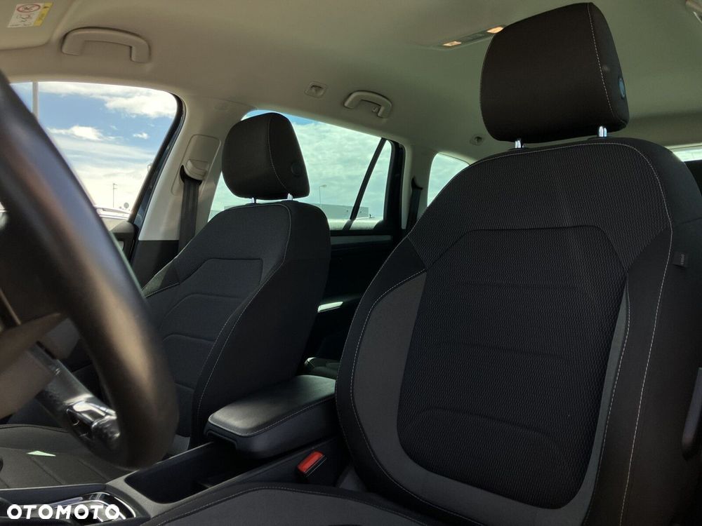 Skoda Kodiaq 2.0 TDI 4x2 Ambition DSG - 14