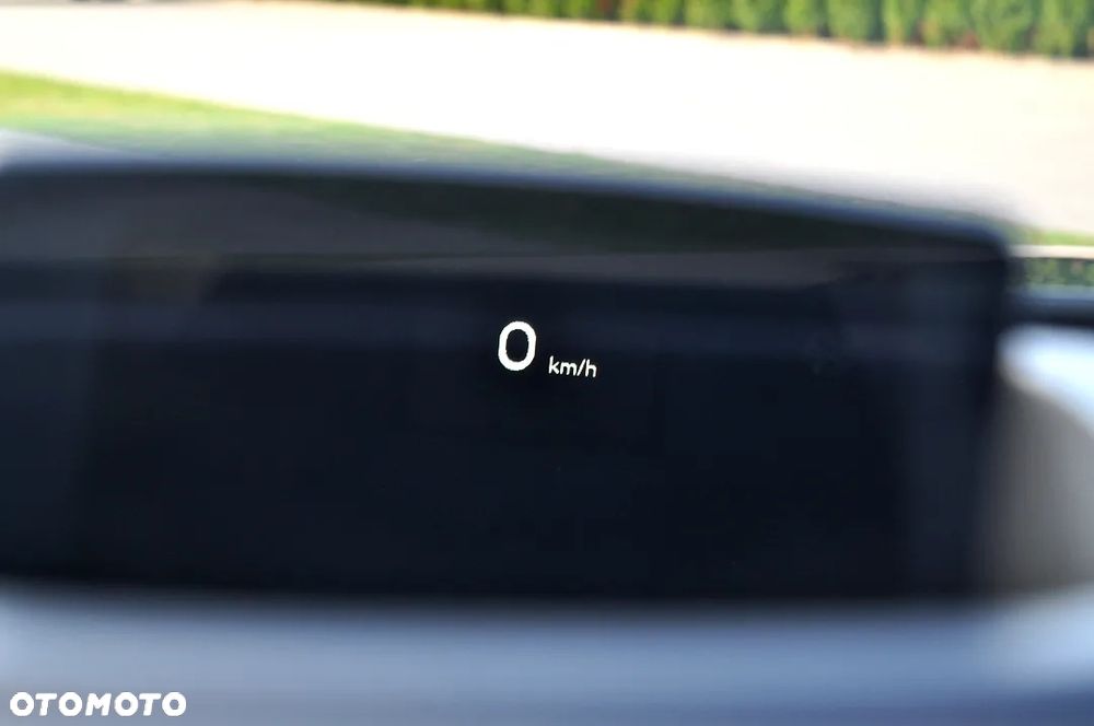 Peugeot 508 RXH BlueHDi 180 EAT6 Stop&Start - 17