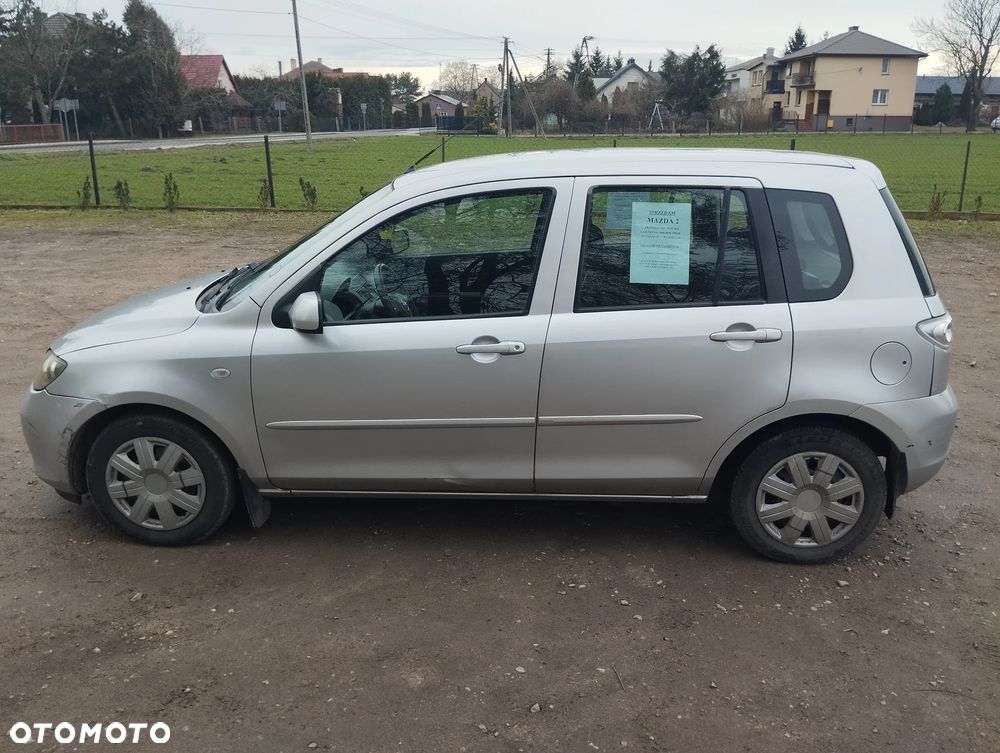 Mazda 2 1.4l Exclusive - 7