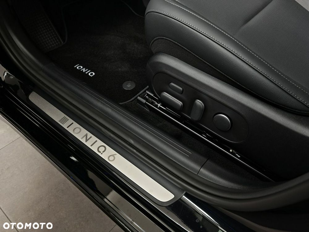 Hyundai IONIQ 6 - 10