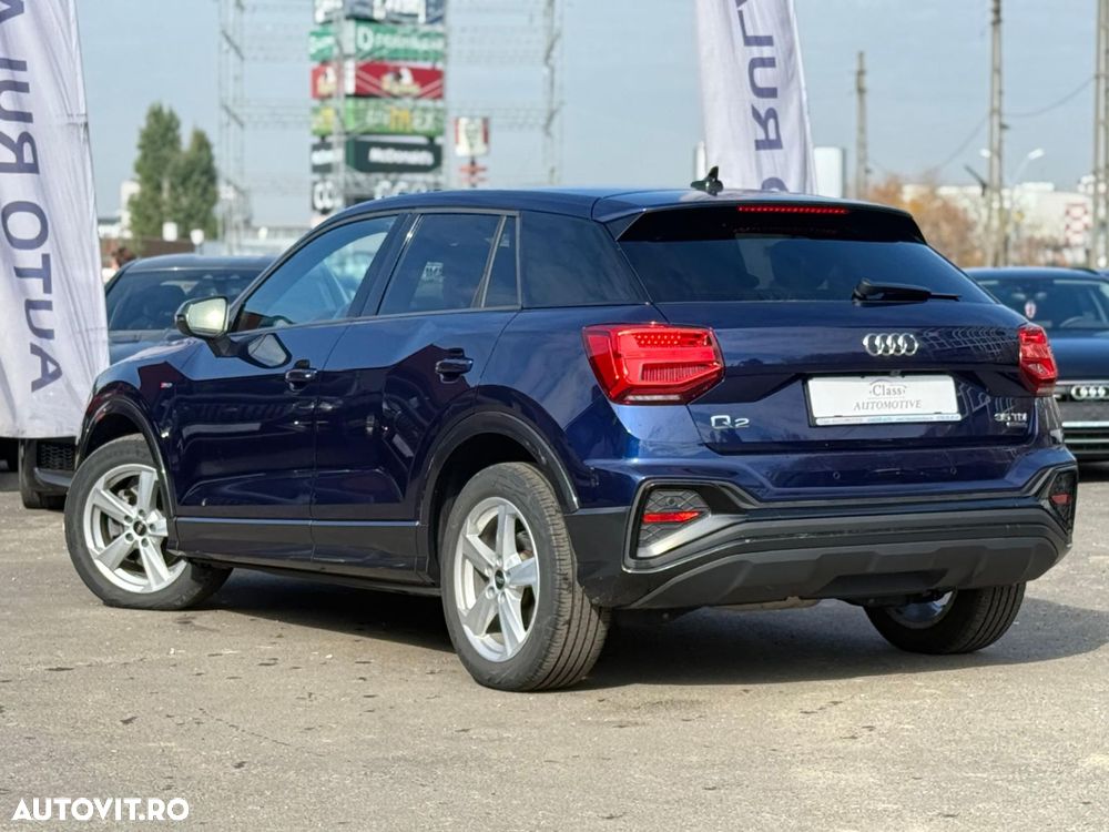 Audi Q2 - 11