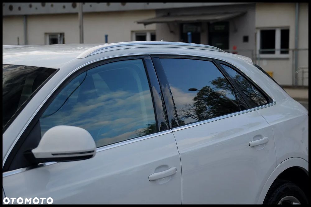 Audi Q3 2.0 TDI Quattro S tronic - 15