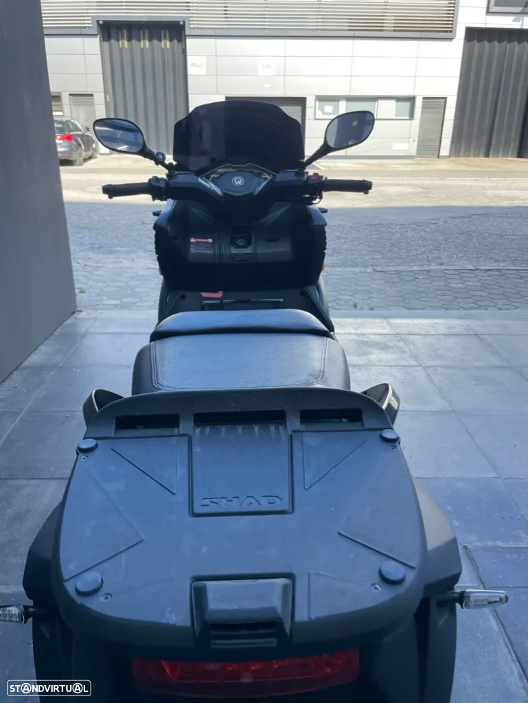 Quadro Qooder - 8