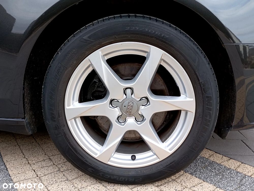 Audi A4 Avant 2.0 TDI 116g DPF Attraction - 33