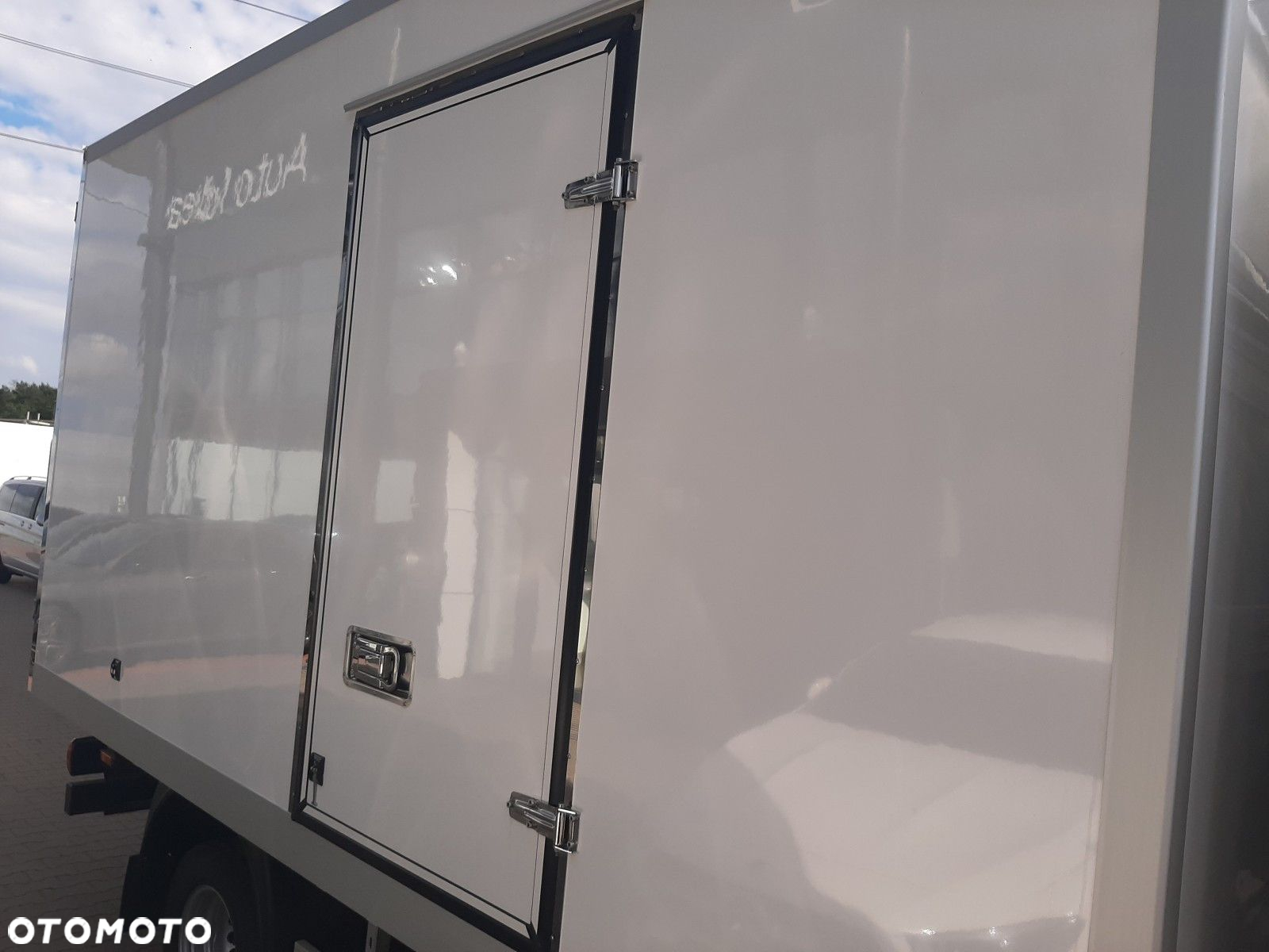 Mercedes-Benz Sprinter 515 CDI OM654 - 7