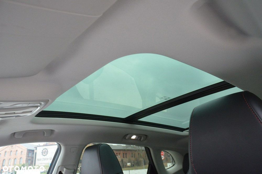 MG HS 1.5T-GDI Luxury - 28