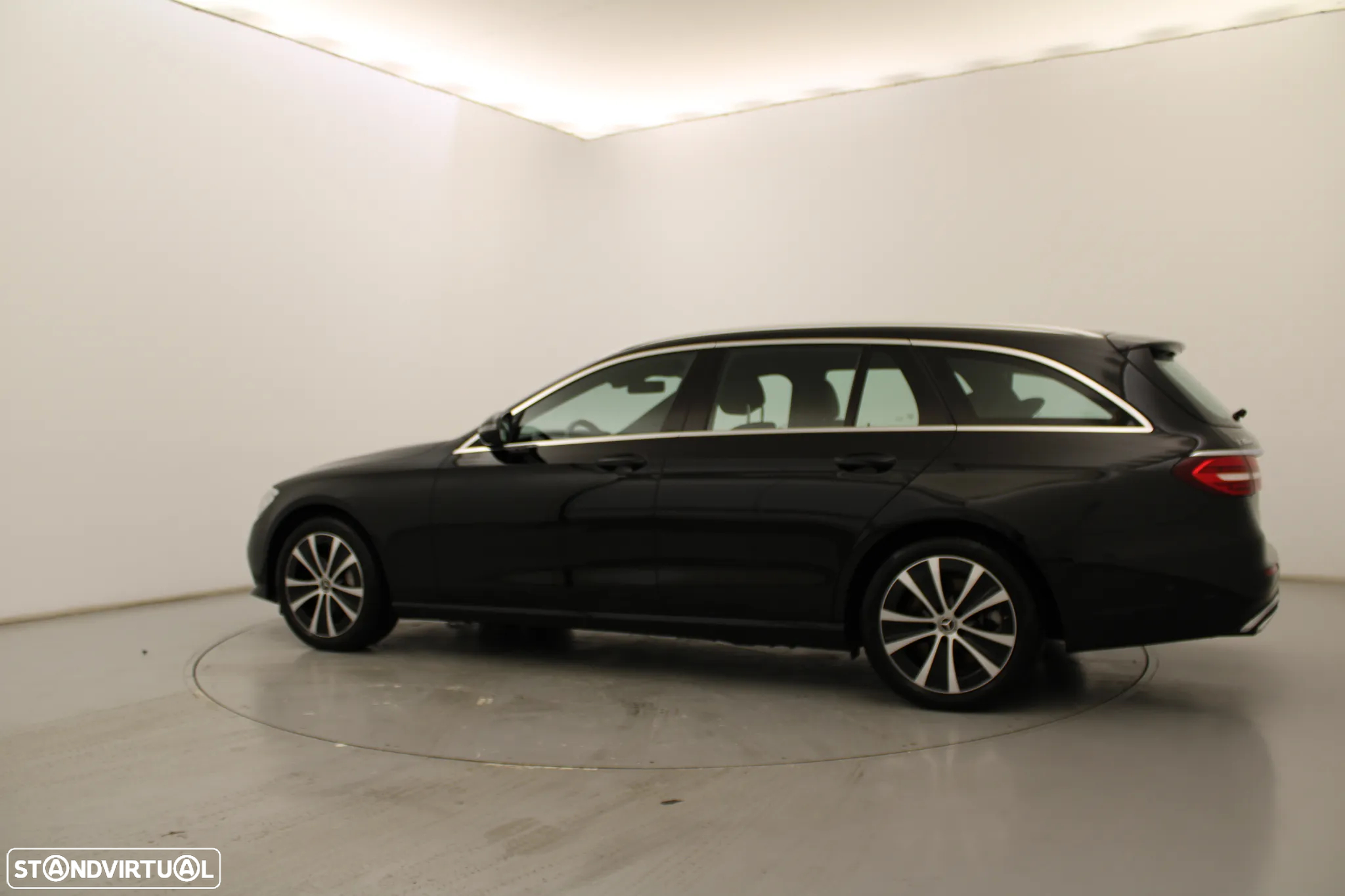 Mercedes-Benz E 300 de Avantgarde - 6