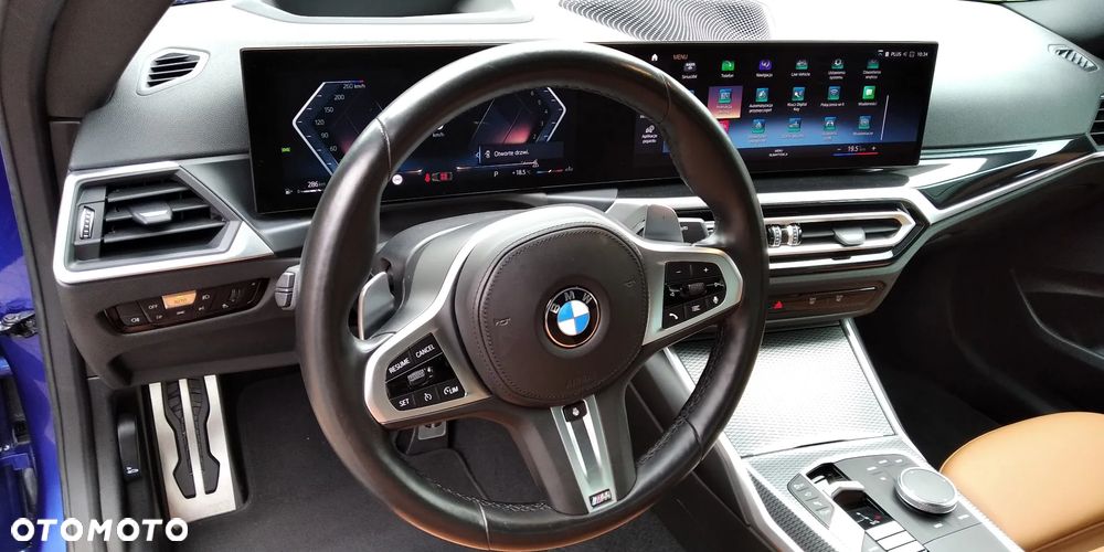 BMW Seria 2 M240i - 23